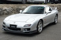 マツダ RX-7 タイプR　バサーストR