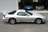 マツダ RX-7 タイプR　バサーストR