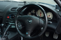 マツダ RX-7 タイプR　バサーストR