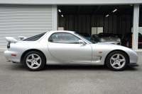 マツダ RX-7 タイプR　バサーストR