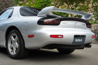 マツダ RX-7 タイプR　バサーストR