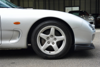 マツダ RX-7 タイプR　バサーストR