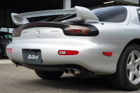 マツダ RX-7 タイプR　バサーストR