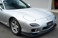 マツダ RX-7 タイプR　バサーストR