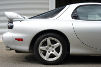 マツダ RX-7 タイプR　バサーストR