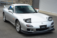 マツダ RX-7 タイプR　バサーストR