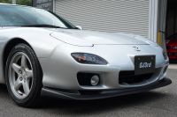 マツダ RX-7 タイプR　バサーストR