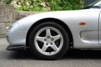 マツダ RX-7 タイプR　バサーストR