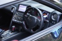 日産 GT-R Black edition