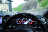 日産 GT-R Black edition