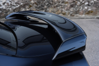 日産 GT-R Black edition