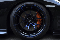 日産 GT-R Black edition