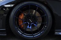 日産 GT-R Black edition