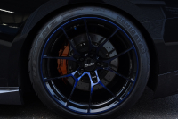日産 GT-R Black edition