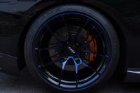 日産 GT-R Black edition