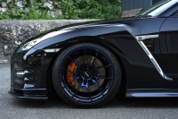 日産 GT-R Black edition