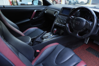 日産 GT-R Black edition