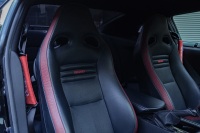 日産 GT-R Black edition