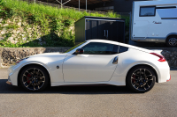 日産 フェアレディZ NISMO