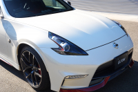 日産 フェアレディZ NISMO