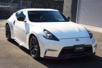 日産 フェアレディZ NISMO