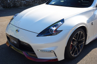 日産 フェアレディZ NISMO