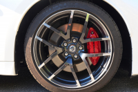 日産 フェアレディZ NISMO