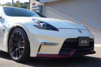 日産 フェアレディZ NISMO