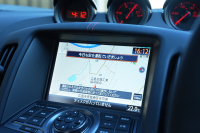 日産 フェアレディZ NISMO