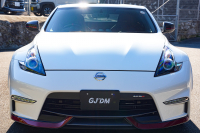 日産 フェアレディZ NISMO
