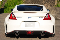 日産 フェアレディZ NISMO