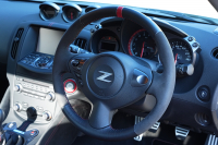 日産 フェアレディZ NISMO