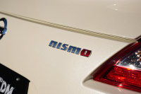 日産 フェアレディZ NISMO