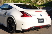 日産 フェアレディZ NISMO