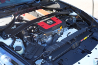 日産 フェアレディZ NISMO