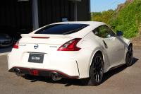 日産 フェアレディZ NISMO