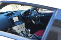 日産 フェアレディZ NISMO