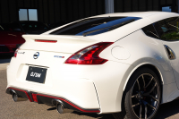 日産 フェアレディZ NISMO