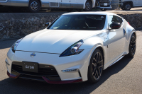 日産 フェアレディZ NISMO