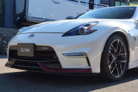 日産 フェアレディZ NISMO