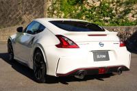 日産 フェアレディZ NISMO