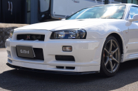 日産 スカイライン GT-R V-spec