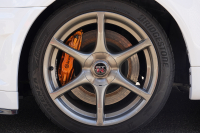 日産 スカイライン GT-R V-spec