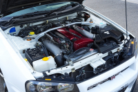 日産 スカイライン GT-R V-spec