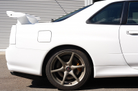 日産 スカイライン GT-R V-spec