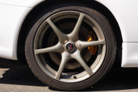 日産 スカイライン GT-R V-spec