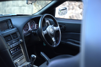 日産 スカイライン GT-R V-spec