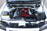 日産 スカイライン GT-R V-spec