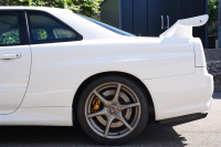 日産 スカイライン GT-R V-spec