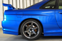 日産 スカイライン GT-R V-spec